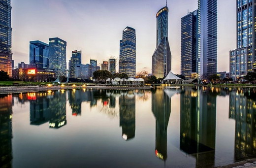 爱上海：But it also hides many unique and charming treasures