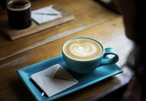 爱上海：Not only can it relieve your stress