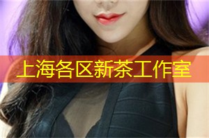 上海新茶工作室微信：夜上海，探访隐秘的夜店文化